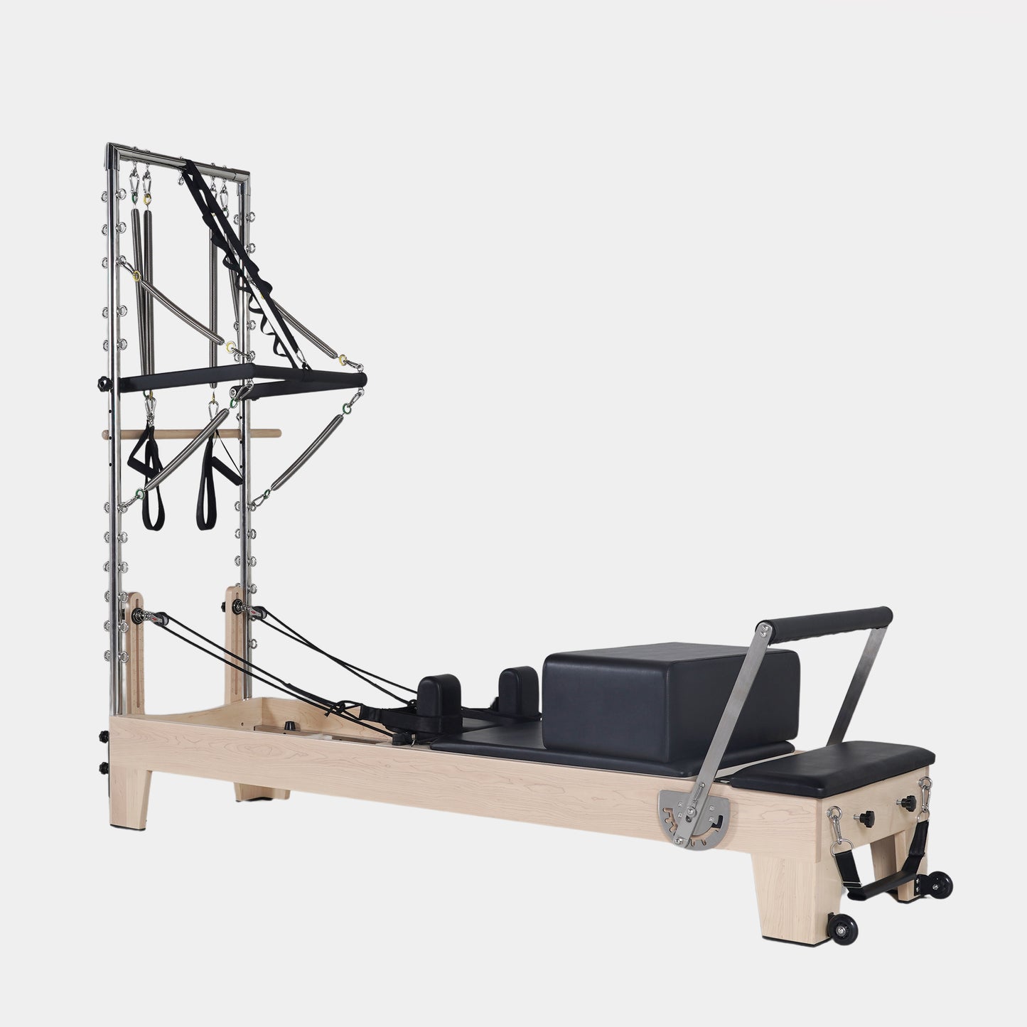 Maple Reformer with Tower