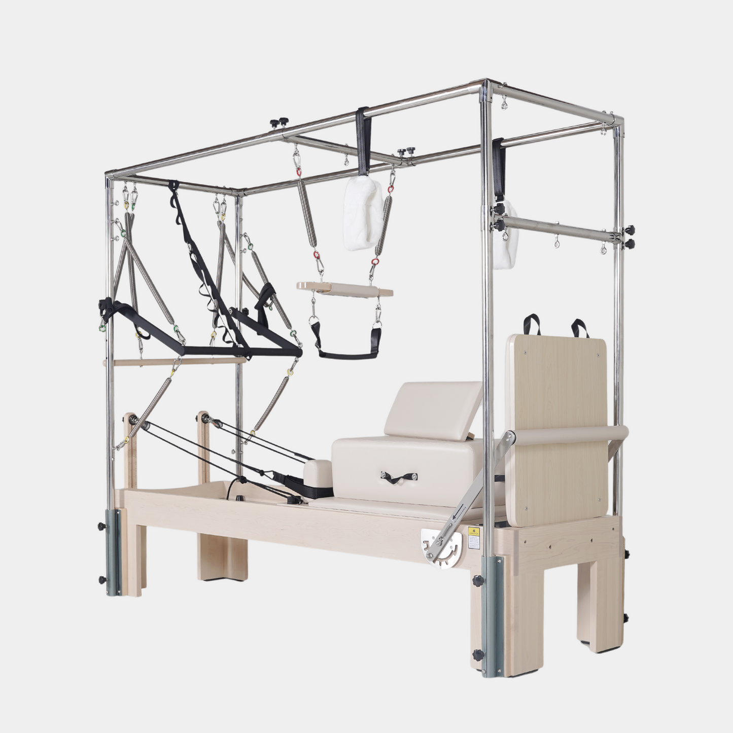 Maple 3-in-1 Reformer with Tower