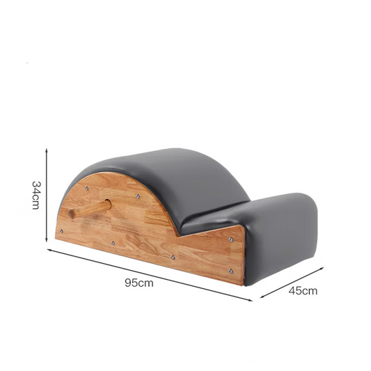 Oak Spine Corrector Grey