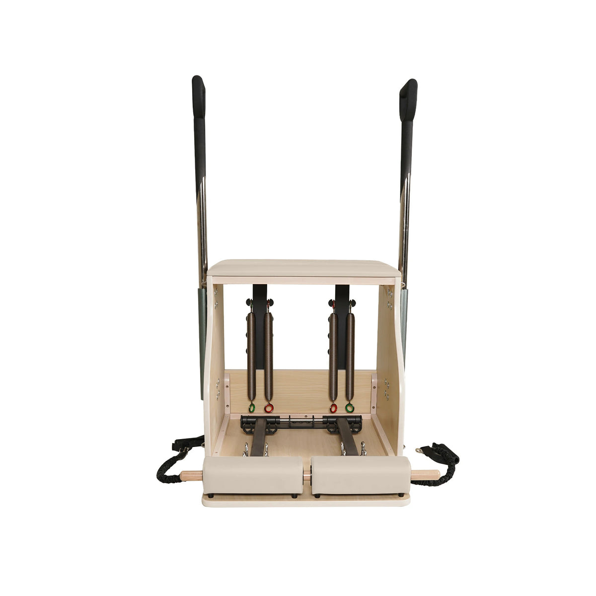 Maple Wunda Chair Cremeweiß