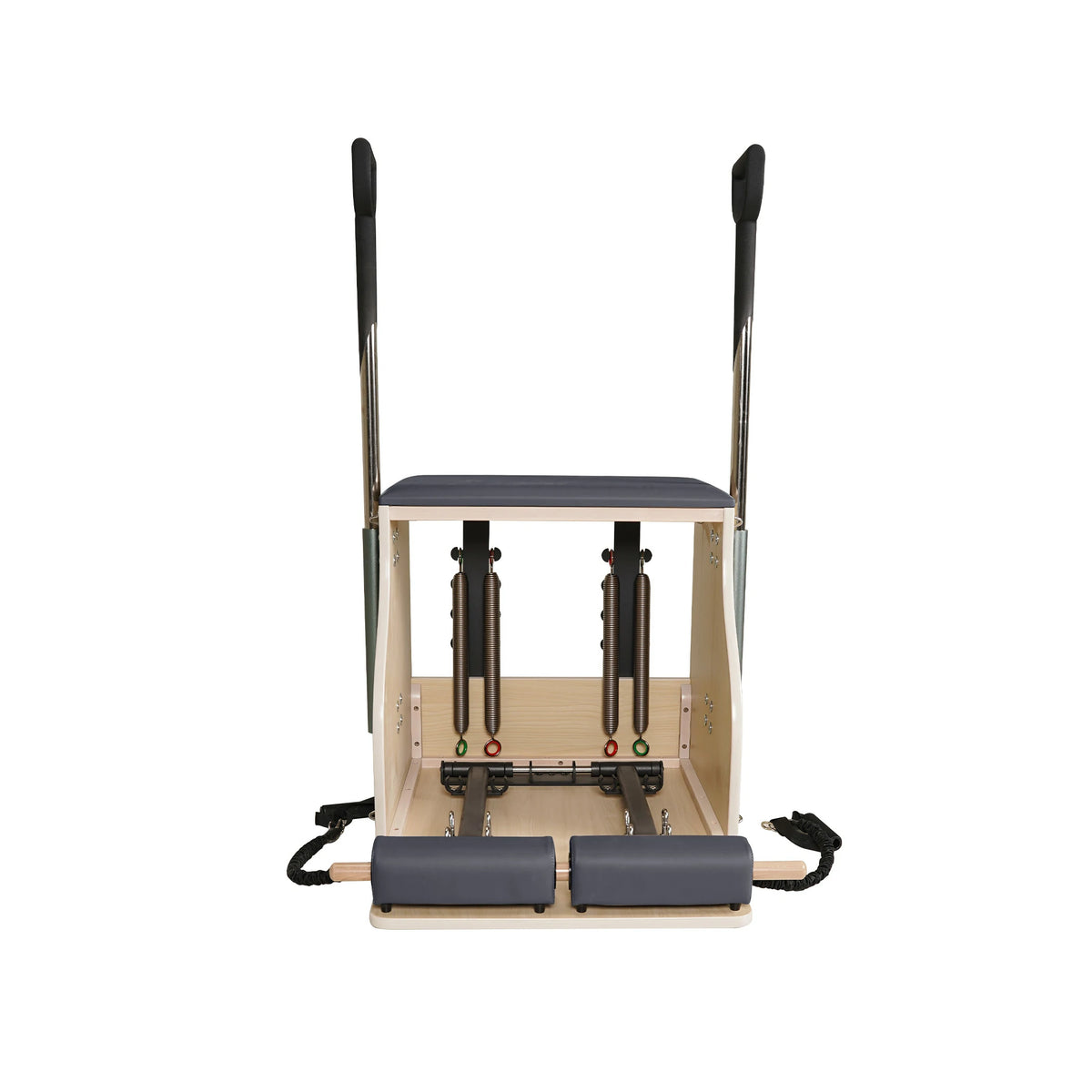 Ahorn Wunda Chair Grau