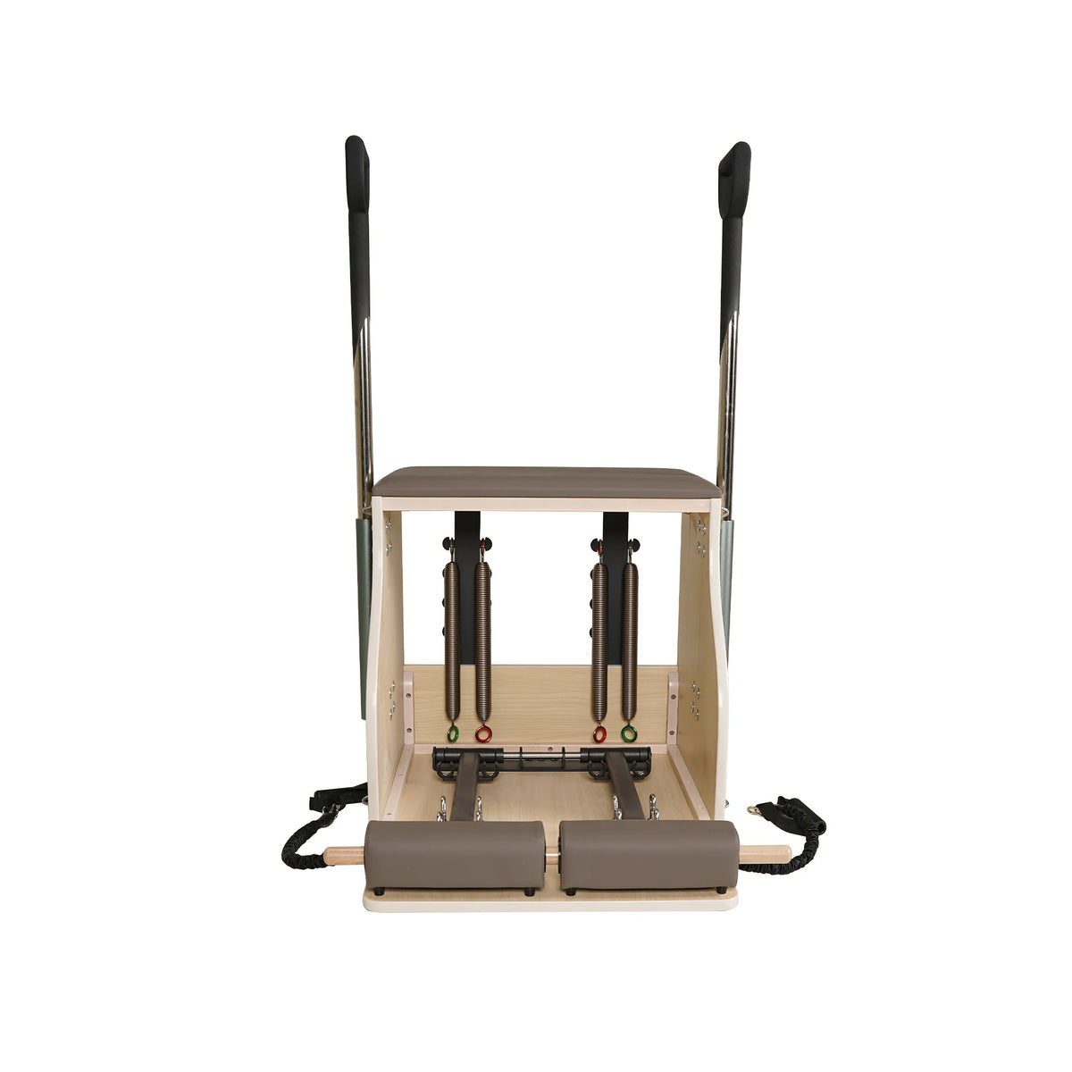 Maple Wunda Chair Braun