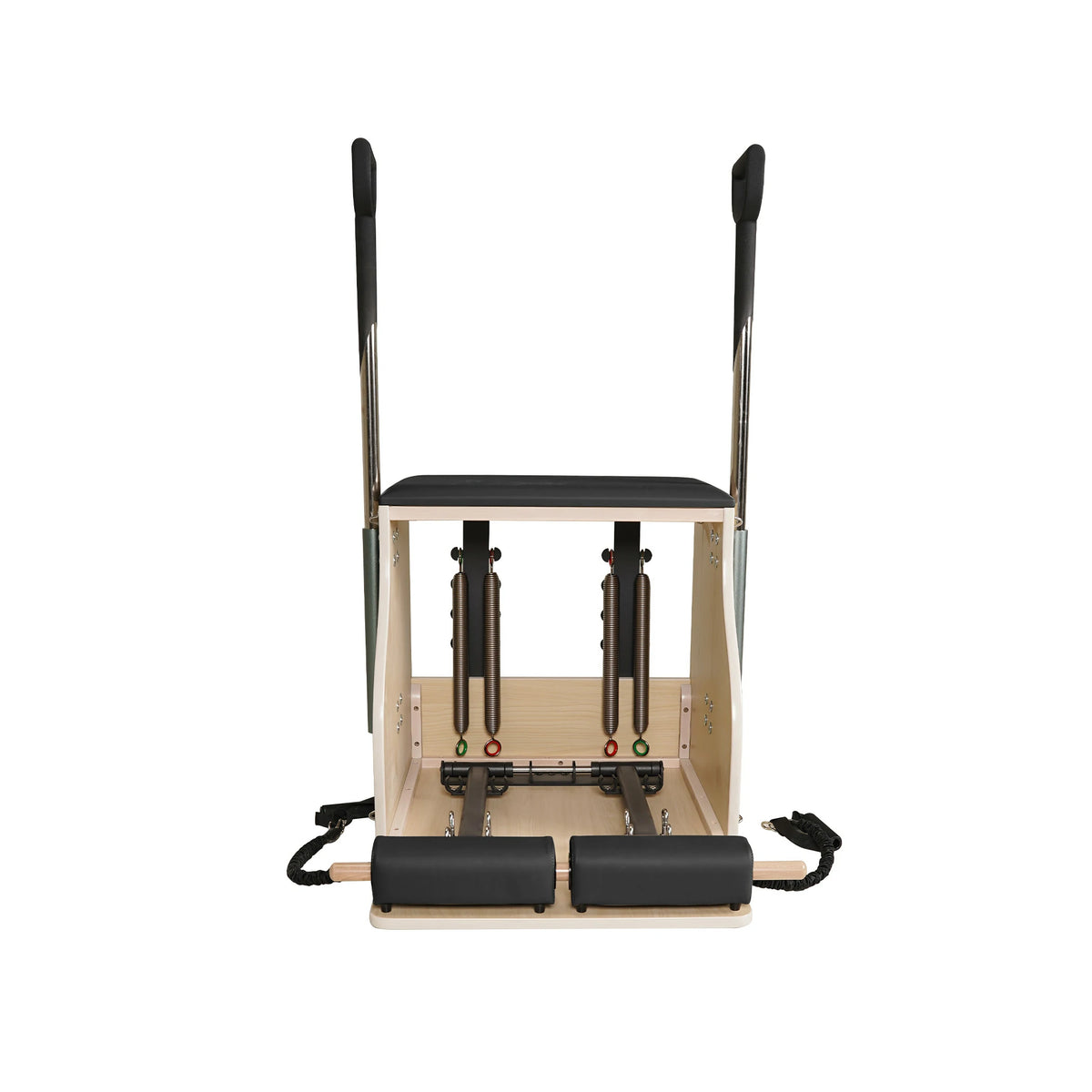 Maple Wunda Chair Schwarz