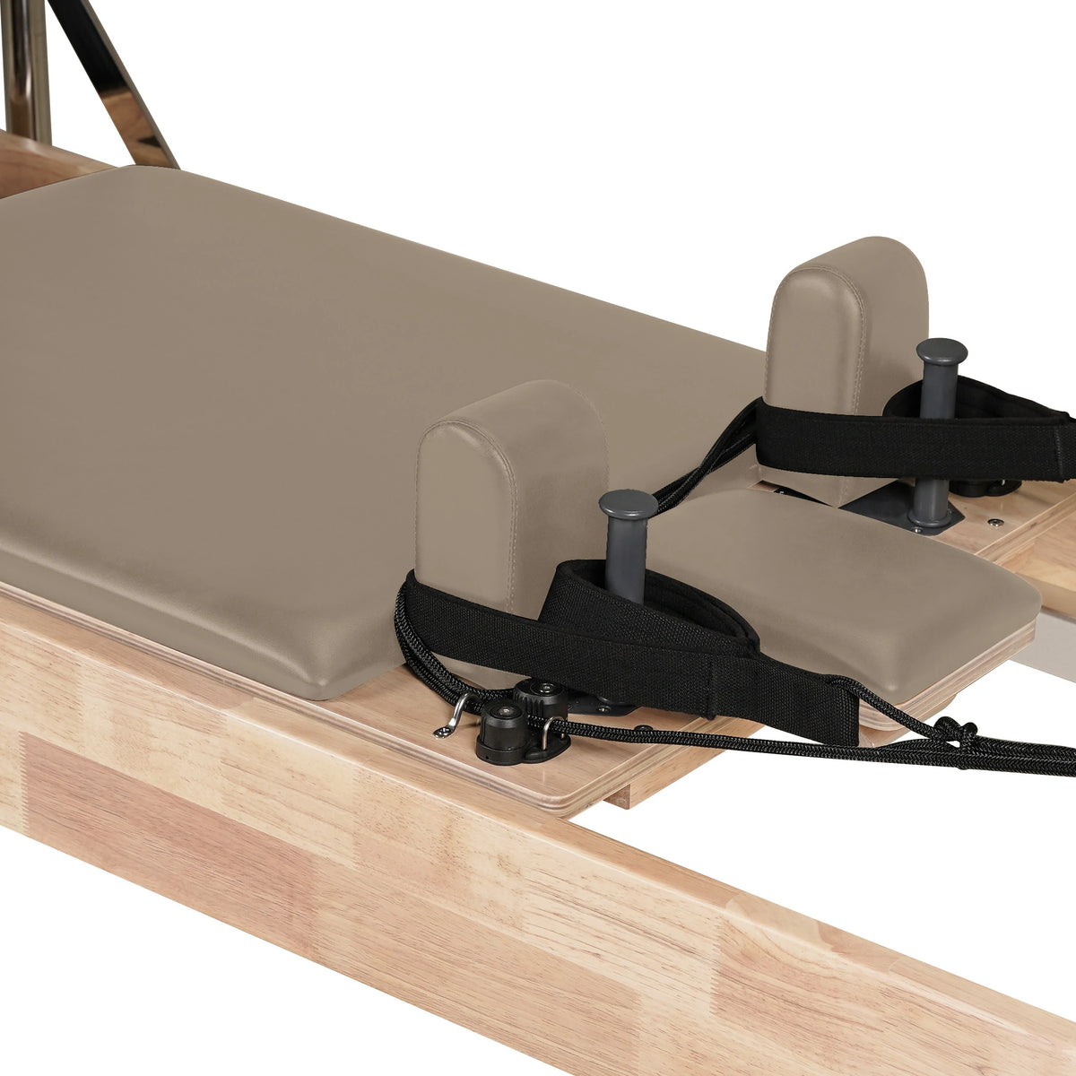 Eichen Cadillac Reformer Combo 3-in-1 Braun