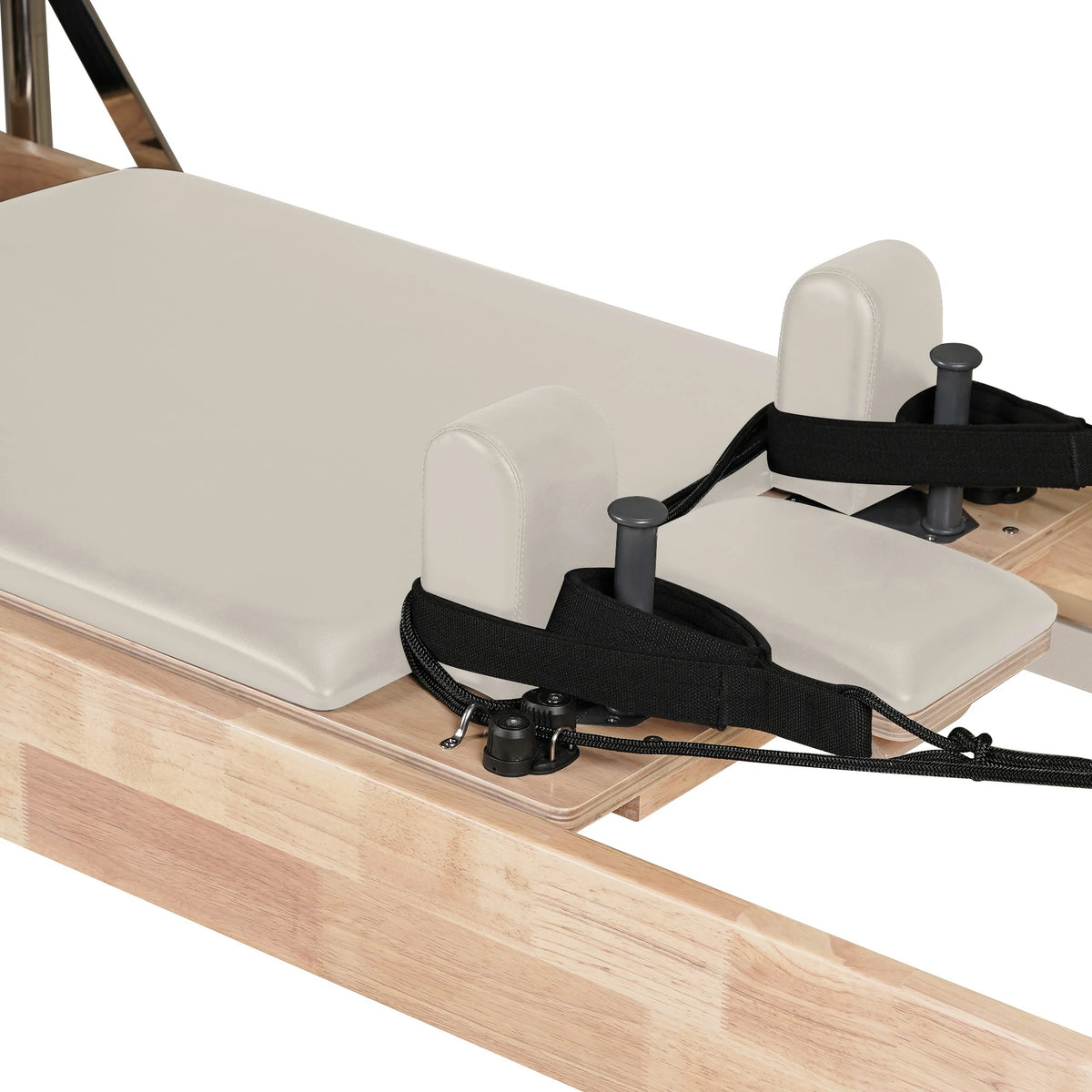 Oak Cadillac Reformer Combo 3-in-1 Cremeweiß